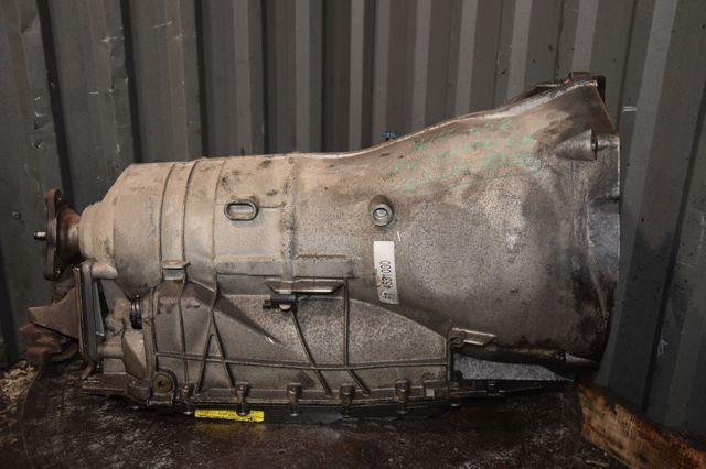 6HP26 АКПП купить Львов