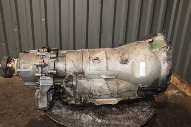 6HP28X BMW АКПП купить в Харьков