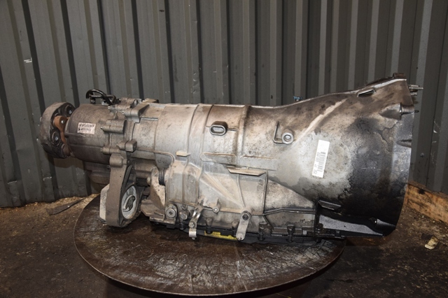 6HP28X BMW АКПП купить в Винница