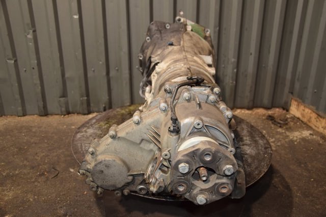 BMW 6HP28X АКПП в наличии Харьков