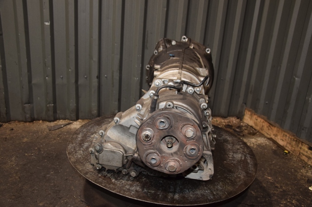 6HP28X BMW АКПП купить в Черкассы