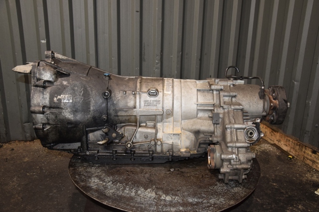 6HP28X АКПП купить Винница