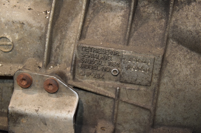 6HP28X BMW АКПП купить в Каменское