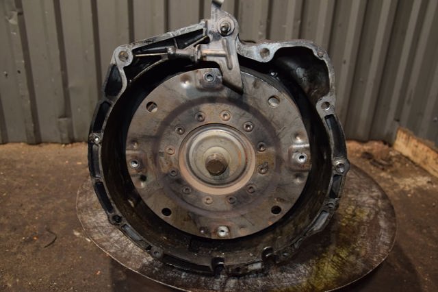 6HP28X АКПП купить Винница