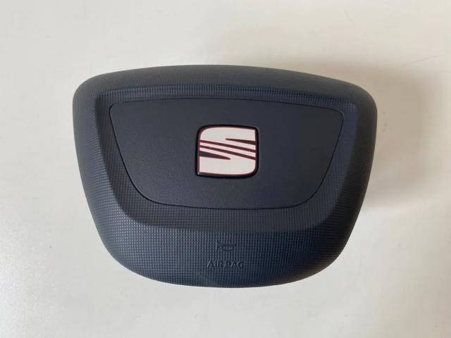 6J0880201K Подушка безопасности (AIRBAG) водительская купить Винница
