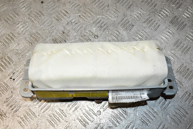 Подушка безопасности (AIRBAG) пассажирская 6J0880204 VAG