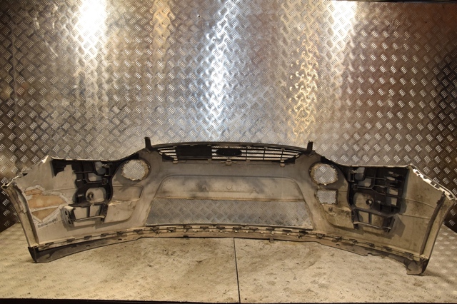 6M21R17757AK FORD Передний бампер купить в Днепр