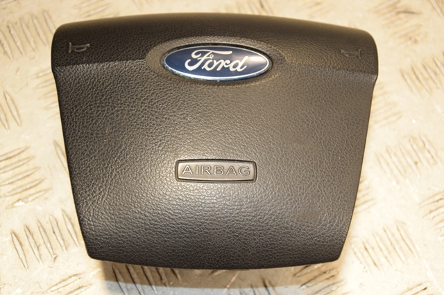 Подушка в руле 6M21U042B85AKW FORD