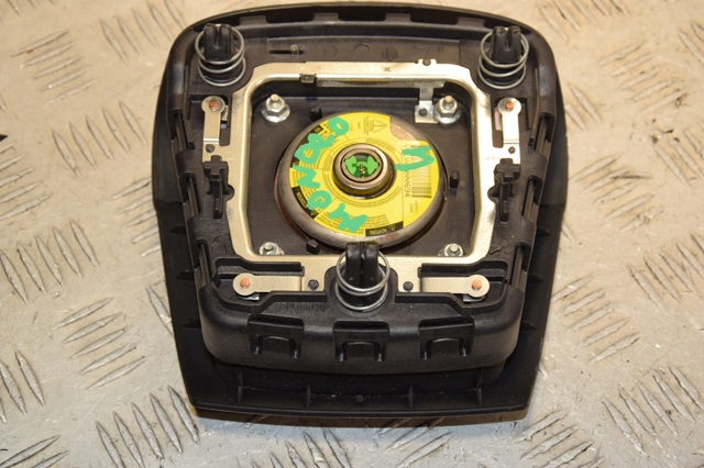 6M21U042B85AKW FORD Подушка безопасности (AIRBAG) водительская купить в Черновцы