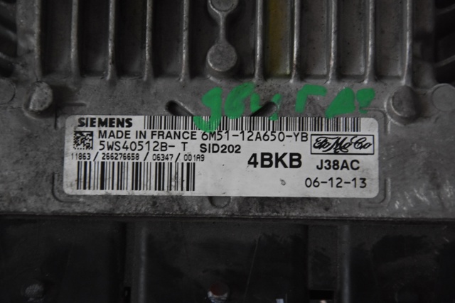 6M5112A650YB купить Каменское
