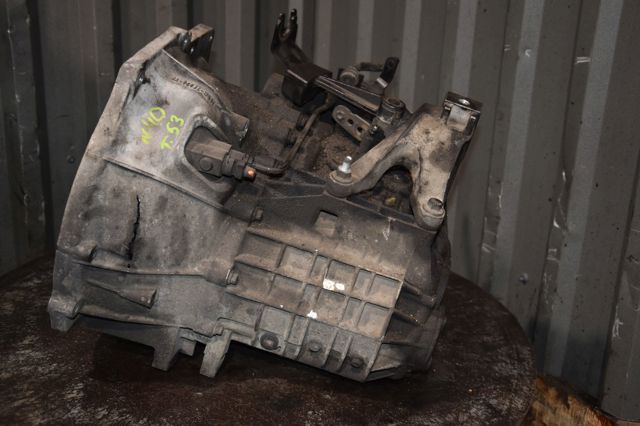 FORD 6M5R7002YC КПП в наличии Кривой Рог