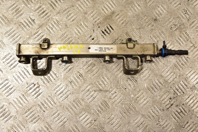 6M8G9D280AA MAZDA купить в Ирпень