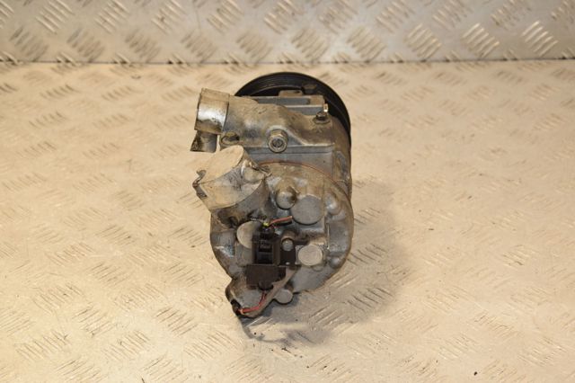 VAG 6Q0820803J Компрессор кондиционера в наличии Каменское