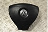 Подушка безопасности руль airbag vw 6Q0880201AC