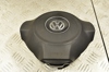 Подушка безопасности руль airbag vw 6R0880201D