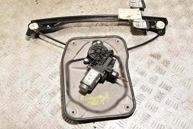 6R0959802AQ VAG