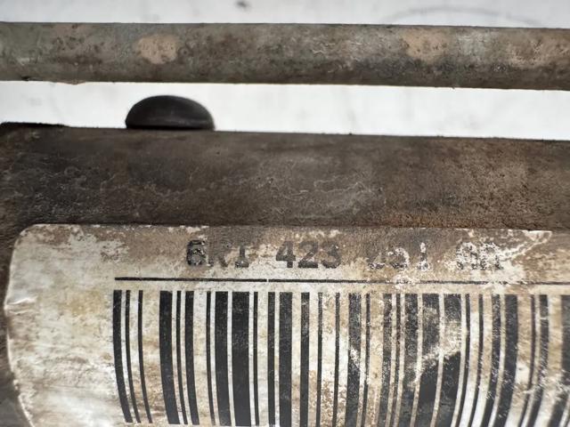VAG 6R1423051AA Рулевая рейка в наличии Черкассы
