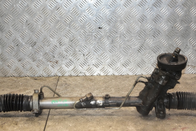 Рулевая рейка 6R1423055K VAG