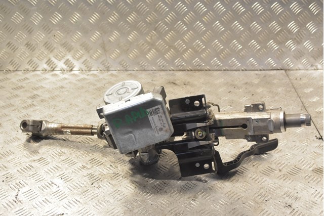 Рулевая колонка 6R1423510AQ VAG