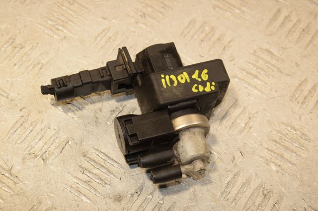 Клапан соленоид регулирования заслонки EGR 70027200 HYUNDAI