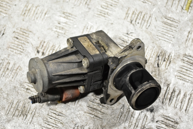 701599040 FIAT Клапан EGR рециркуляции газов купить в Ирпень