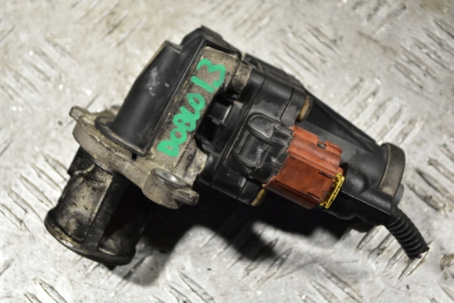 FIAT 701599040 Клапан EGR рециркуляции газов в наличии Харьков