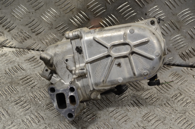 701599040 FIAT Клапан EGR рециркуляции газов купить в Одесса
