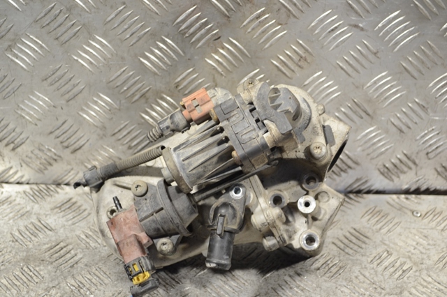 701599040 FIAT Клапан ЕГР купить в Харьков