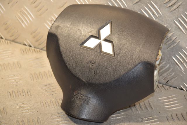 Подушка в руле 7030A088XA MITSUBISHI