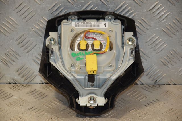 7030A088XA MITSUBISHI Подушка безопасности (AIRBAG) водительская купить в Чернигов