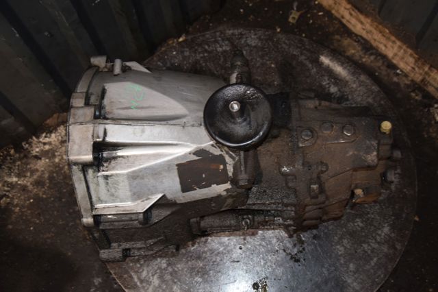 VAG 711614 КПП в наличии Чернигов