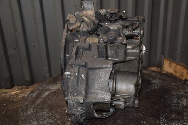 711640 MERCEDES КПП купить в Львов