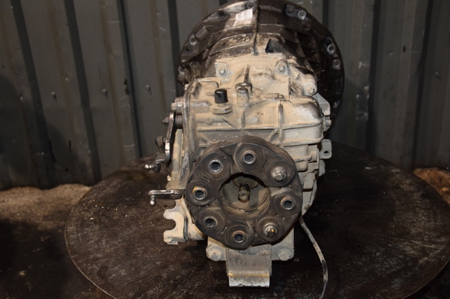 MERCEDES 711680 КПП в наличии Полтава