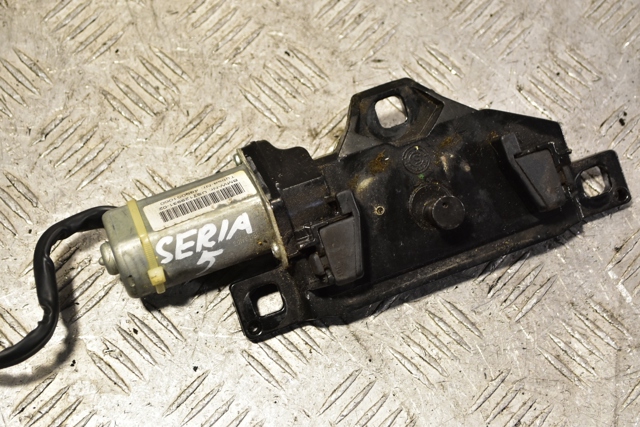 7129931 BMW купить в Киев