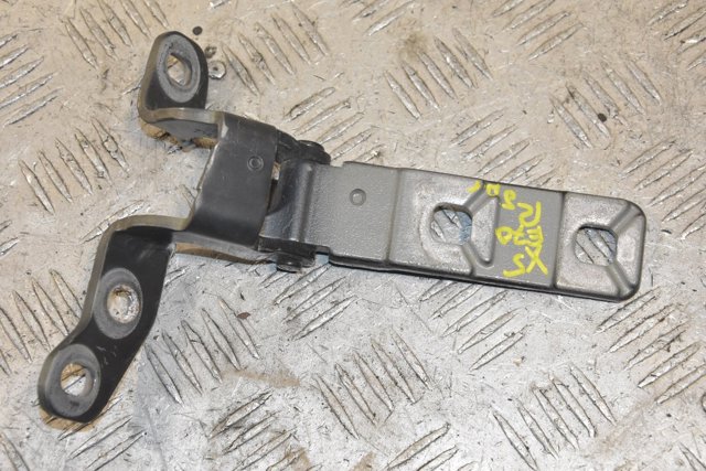 Завеса задней двери, ляды 7149628 BMW