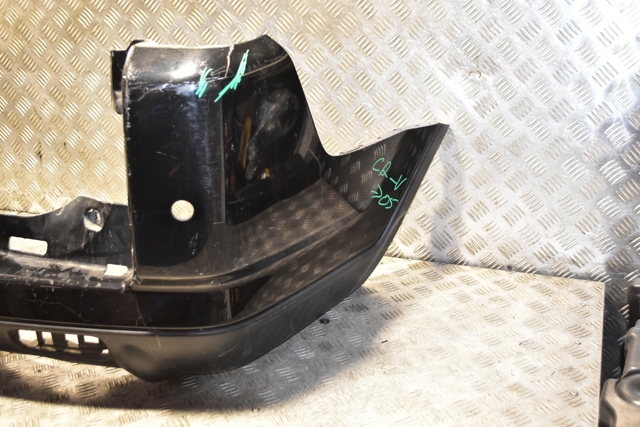 HONDA 71501S9AAZZ00 Задний бампер в наличии Запорожье