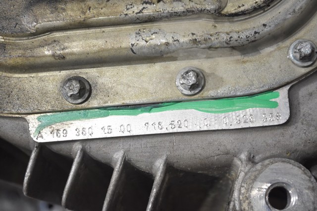 MERCEDES 716520 в наличии Ровно