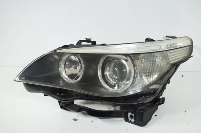 Блок фара левая 7165567 BMW