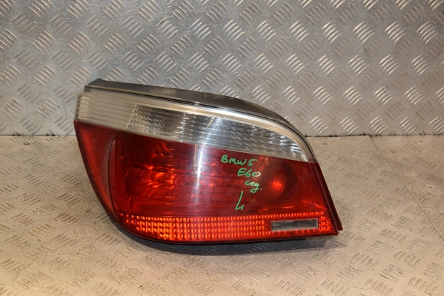 Стоп задний 7165737 BMW