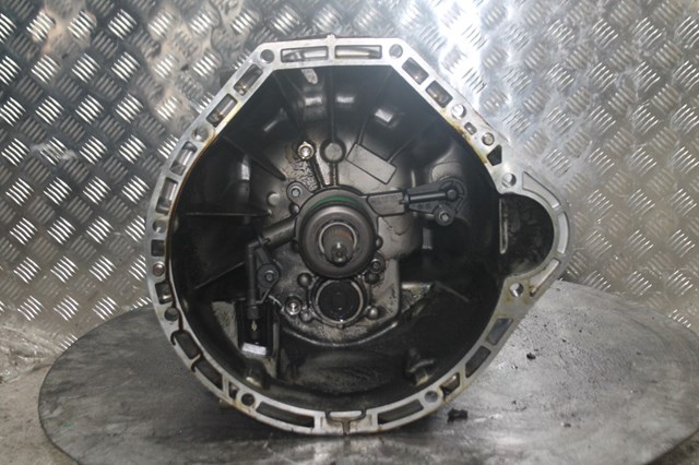 Коробка передач 716628 MERCEDES