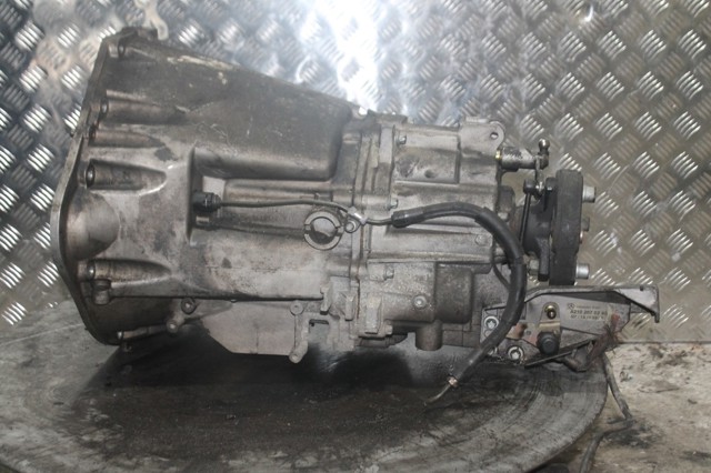 716628 MERCEDES КПП купить в Черкассы