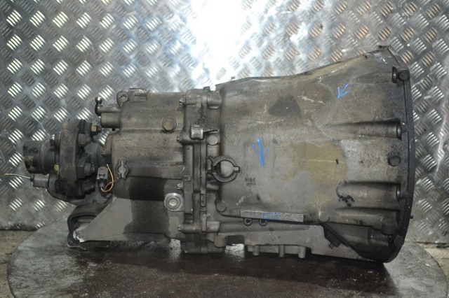 716647 MERCEDES КПП купить в Украина