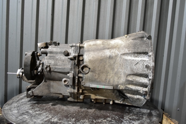 MERCEDES 716651 КПП в сборе (механическая коробка передач) в наличии Ирпень