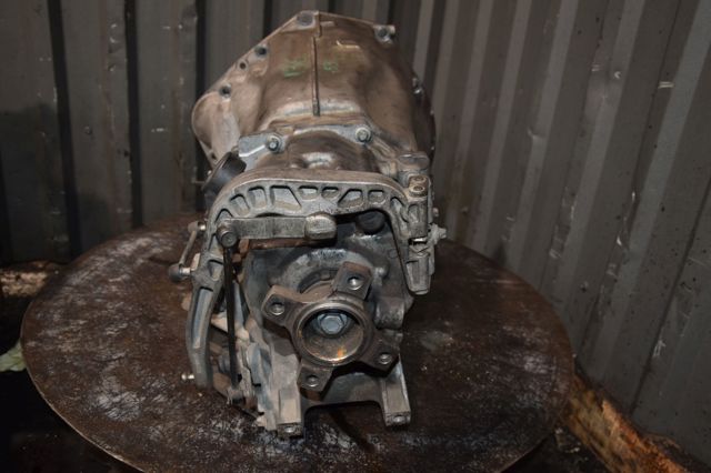 716652 MERCEDES КПП купить в Чернигов