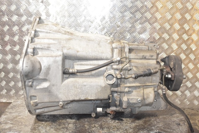 716657 MERCEDES КПП в сборе (механическая коробка передач) купить в Ужгород
