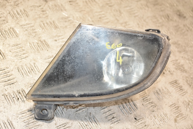 Туманка левая 7177711 BMW