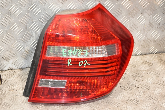 Задняя правая фара 7181298 BMW