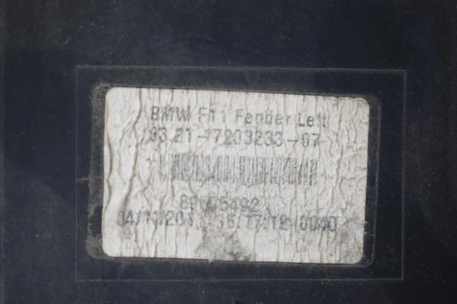 7203233 Фонарь задний левый внешний купить Житомир