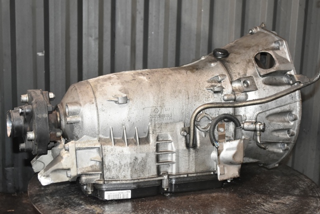722640 MERCEDES АКПП купить в Ирпень