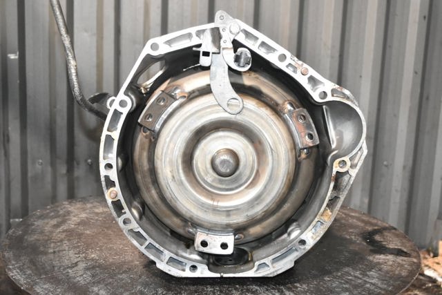 722640 MERCEDES АКПП купить в Житомир